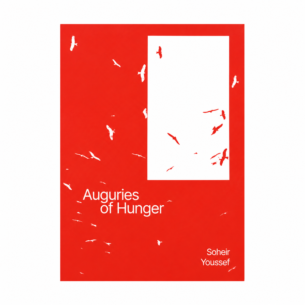 Auguries of Hunger