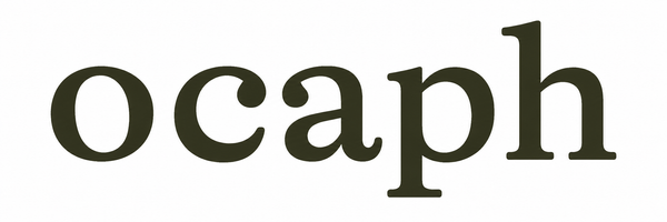 ocaph press